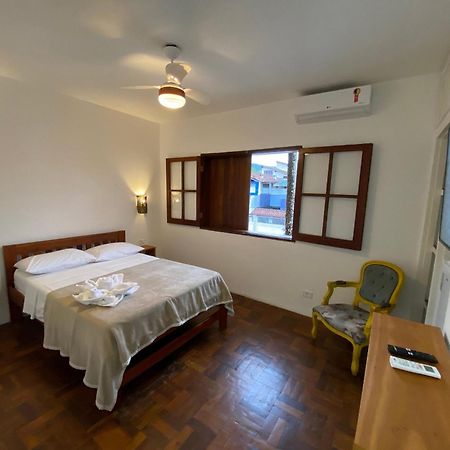 Lalabella Praia Grande Ubatuba Ngoại thất bức ảnh