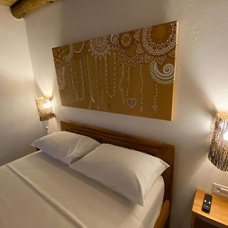 Lalabella Praia Grande Ubatuba Ngoại thất bức ảnh