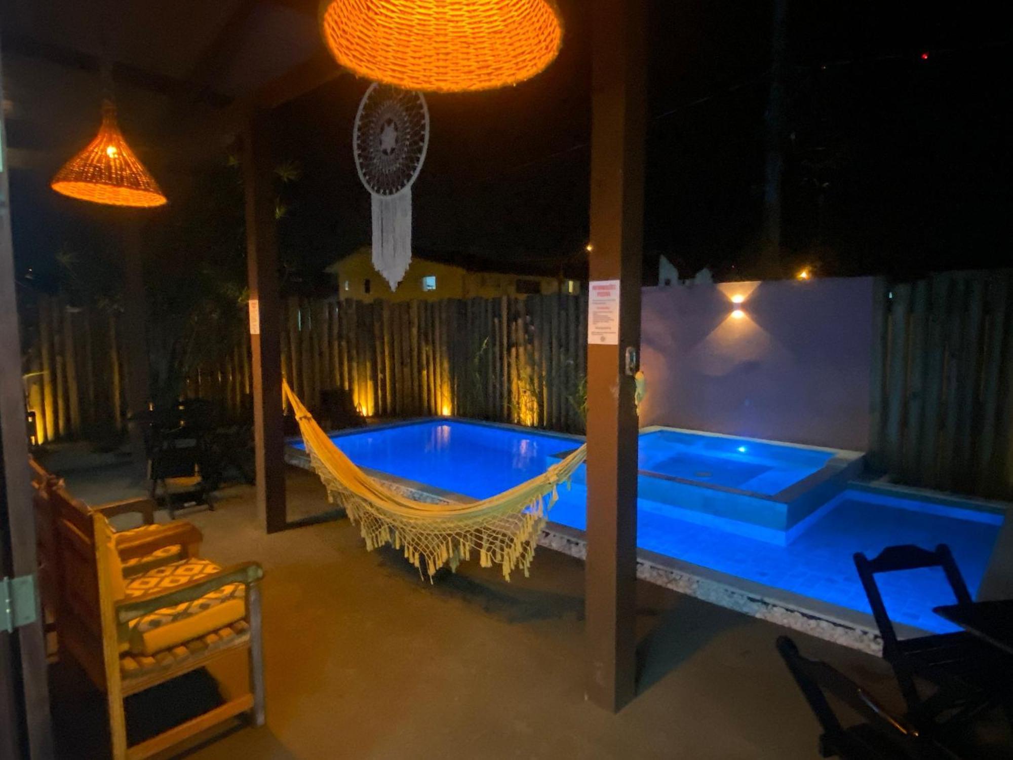 Lalabella Praia Grande Ubatuba Ngoại thất bức ảnh