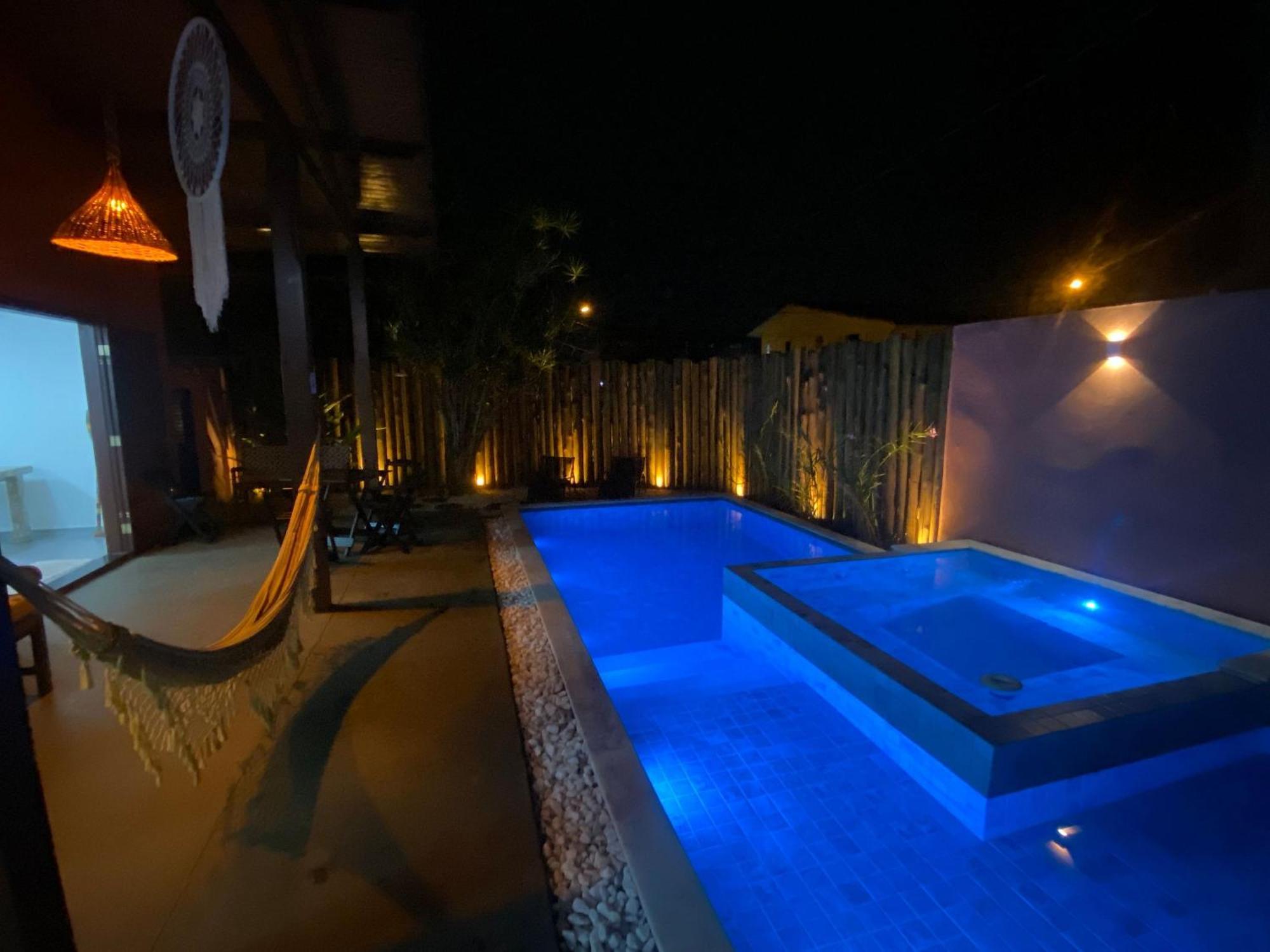 Lalabella Praia Grande Ubatuba Ngoại thất bức ảnh