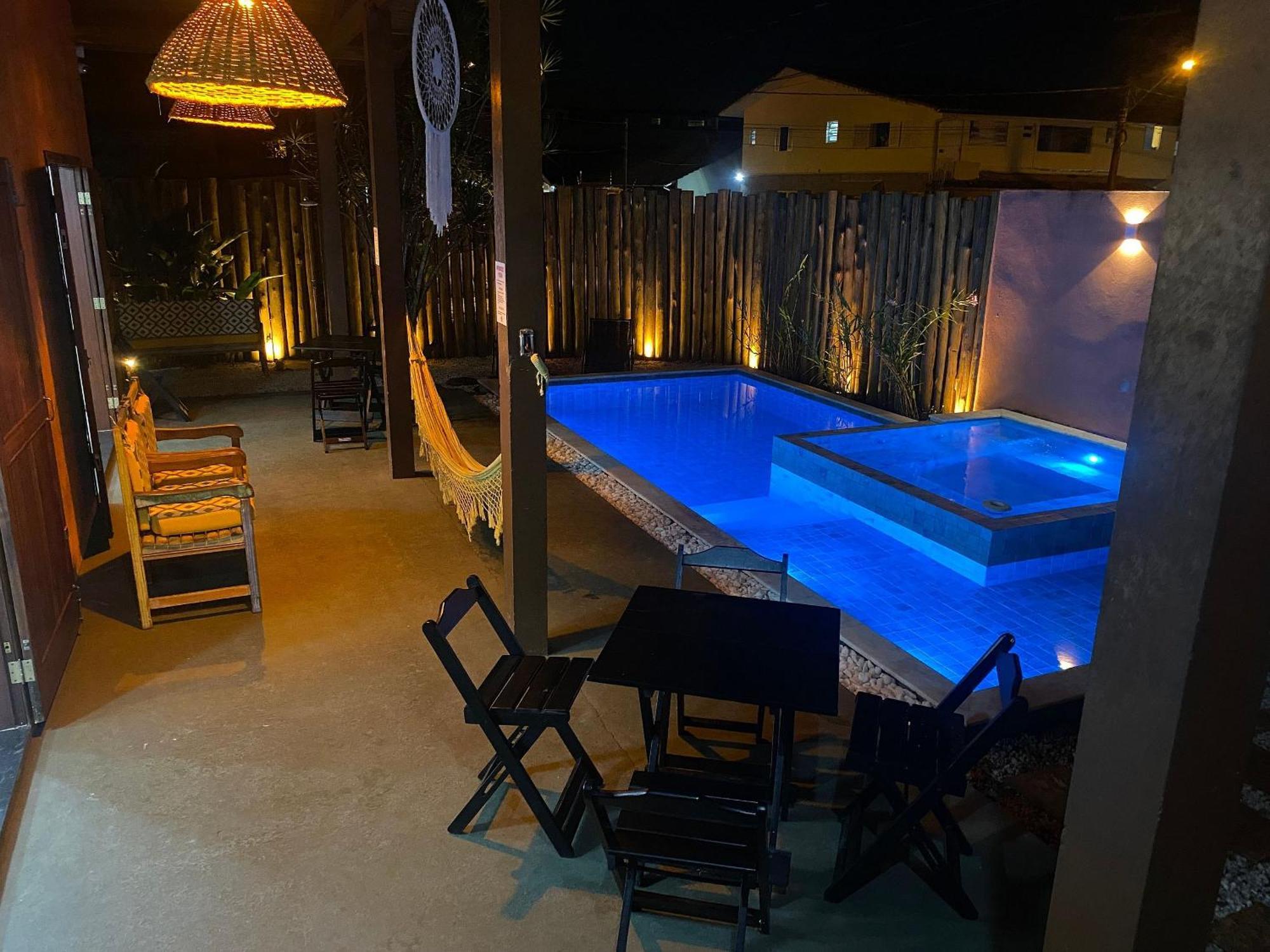 Lalabella Praia Grande Ubatuba Ngoại thất bức ảnh