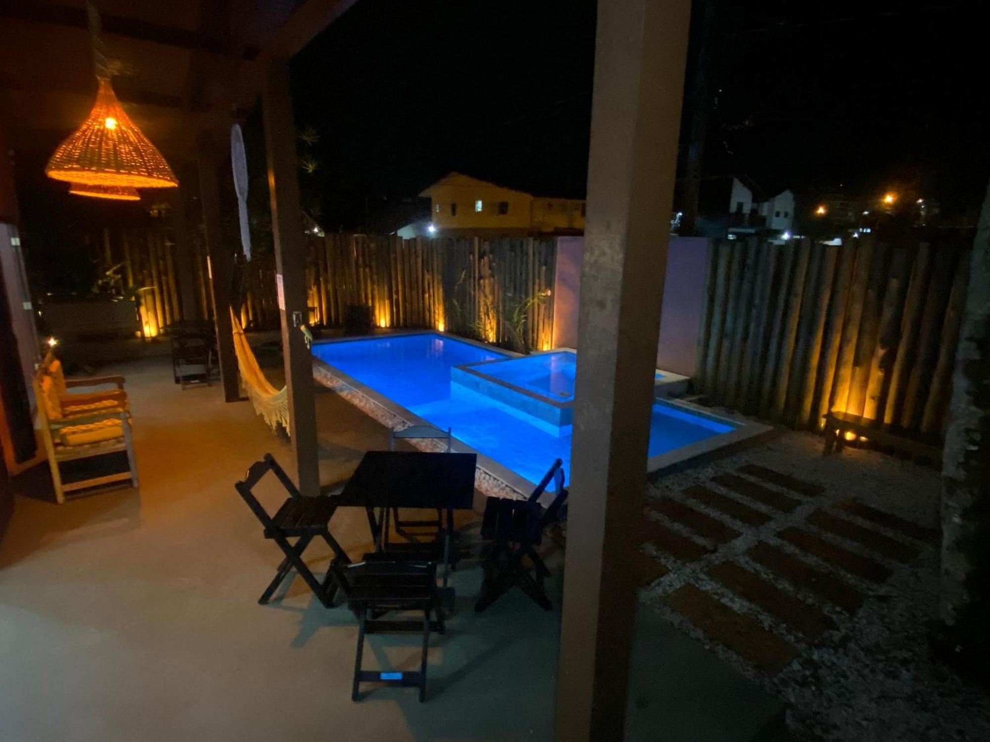 Lalabella Praia Grande Ubatuba Ngoại thất bức ảnh