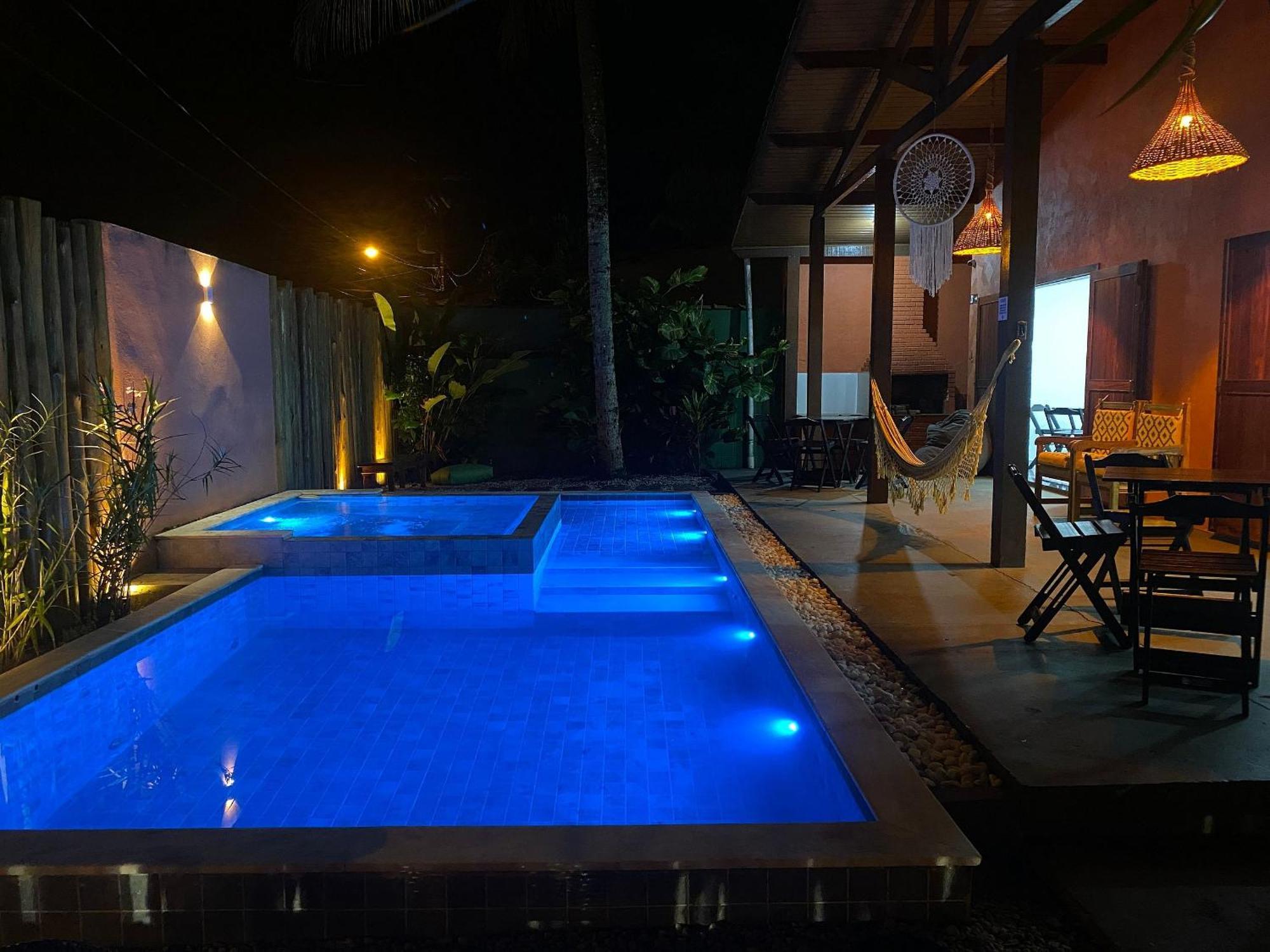 Lalabella Praia Grande Ubatuba Ngoại thất bức ảnh
