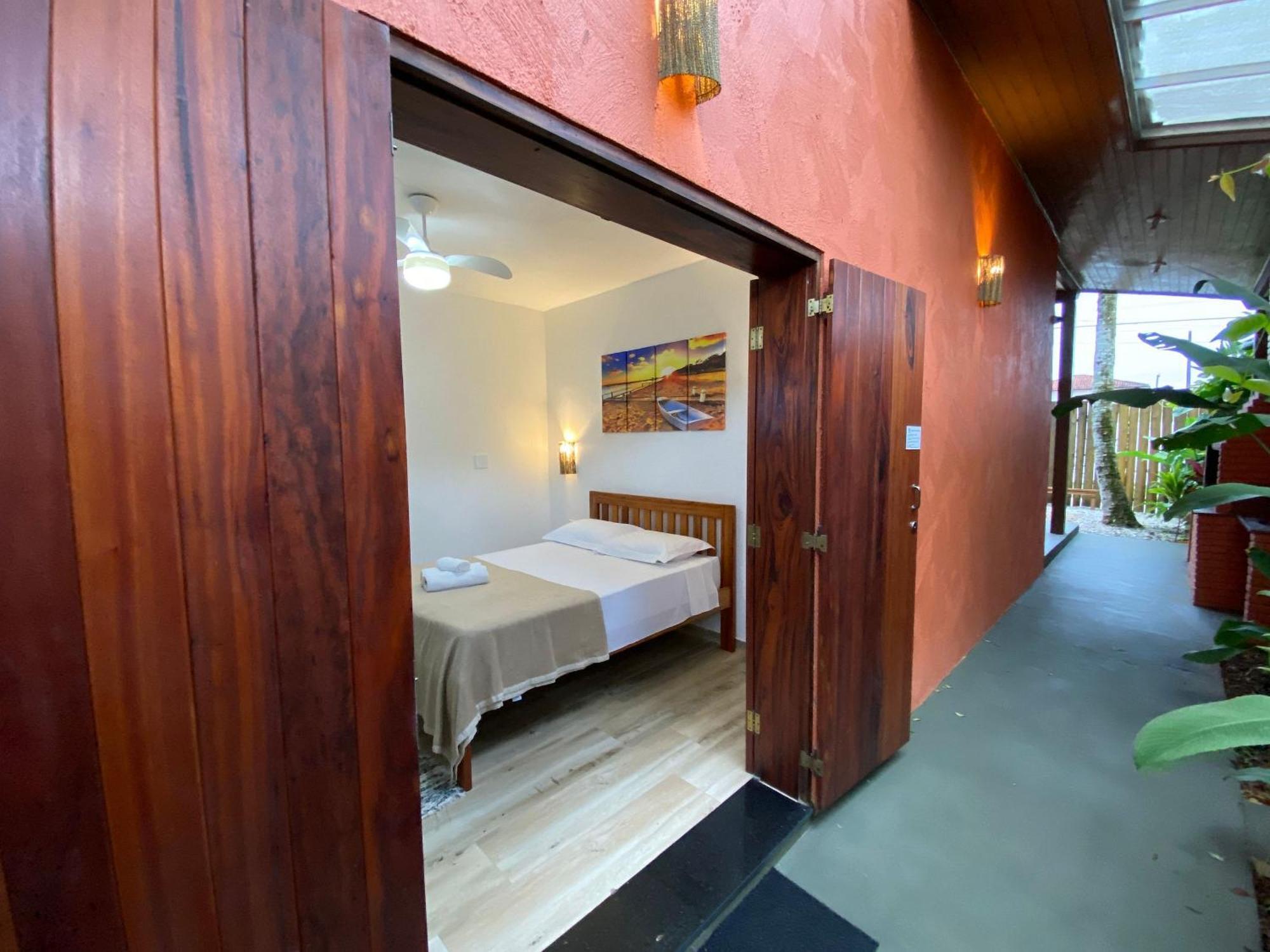 Lalabella Praia Grande Ubatuba Ngoại thất bức ảnh