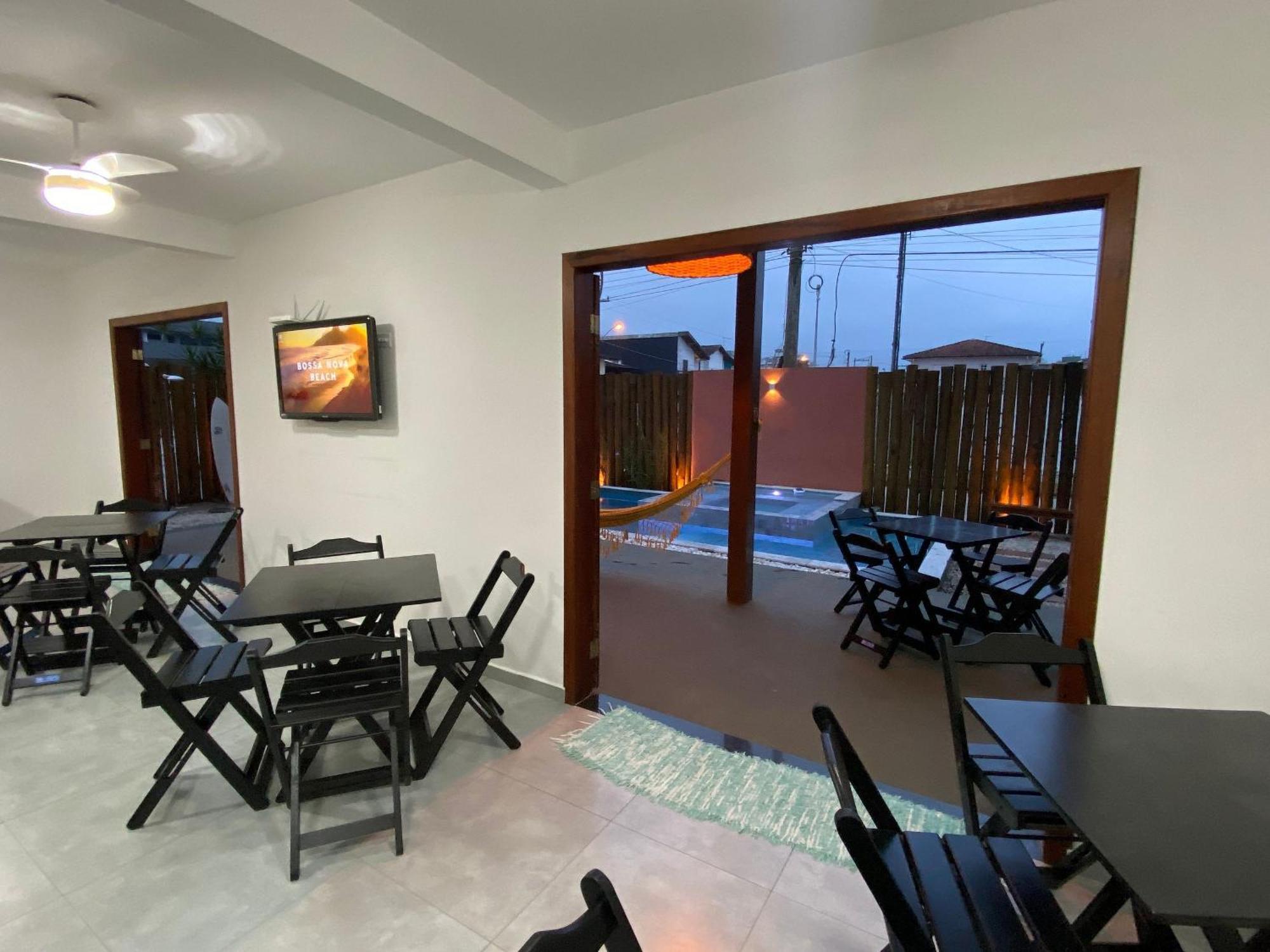 Lalabella Praia Grande Ubatuba Ngoại thất bức ảnh