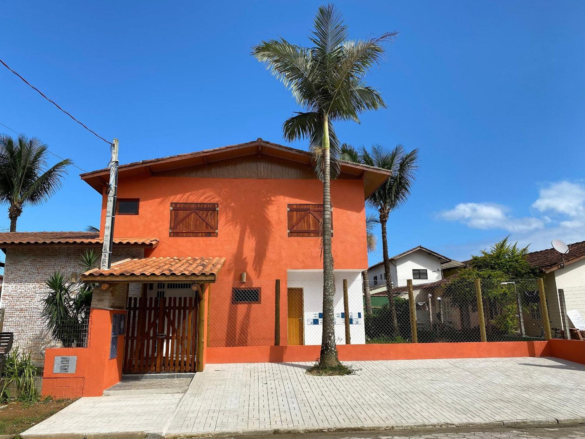 Lalabella Praia Grande Ubatuba Ngoại thất bức ảnh