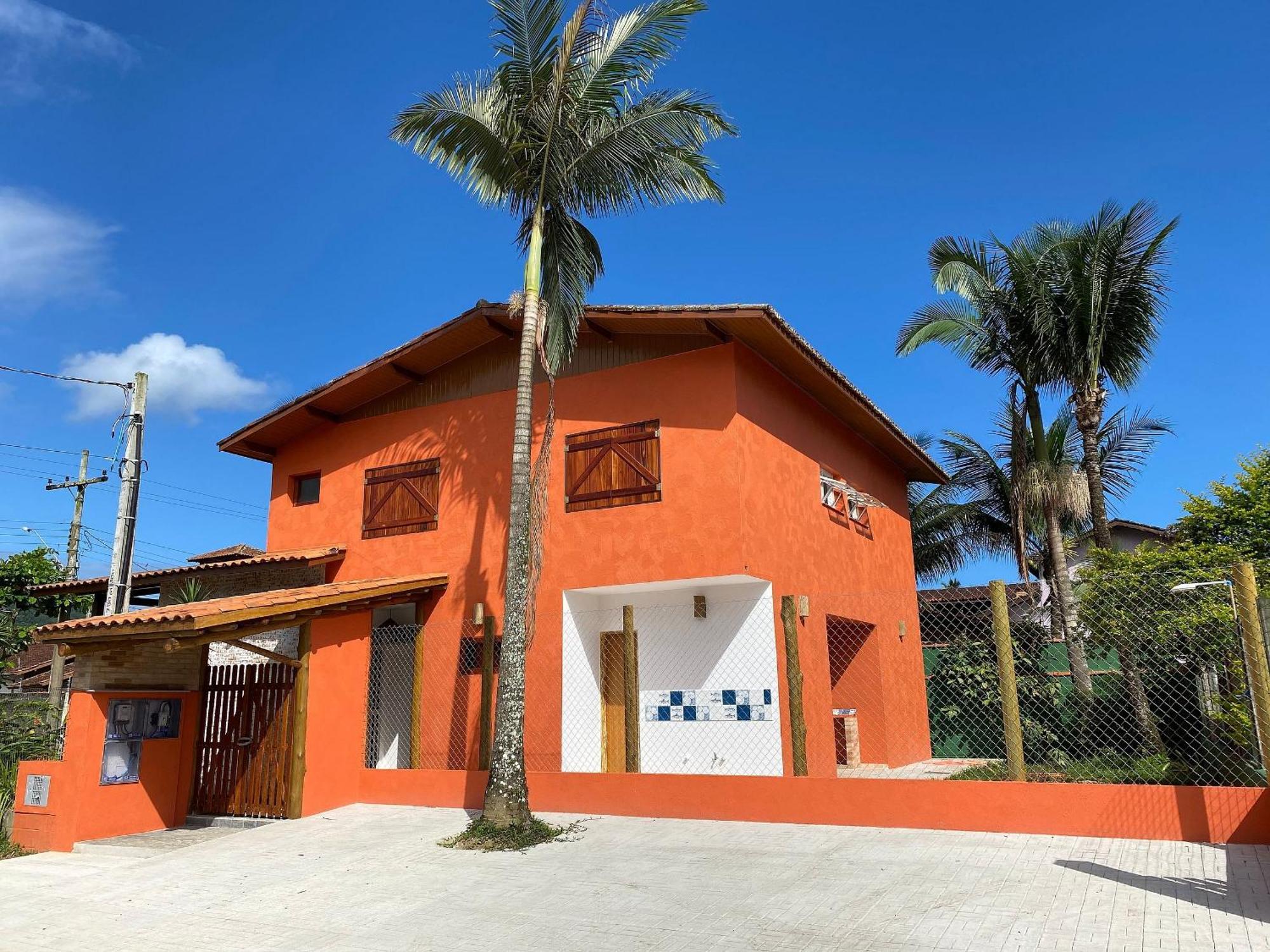 Lalabella Praia Grande Ubatuba Ngoại thất bức ảnh