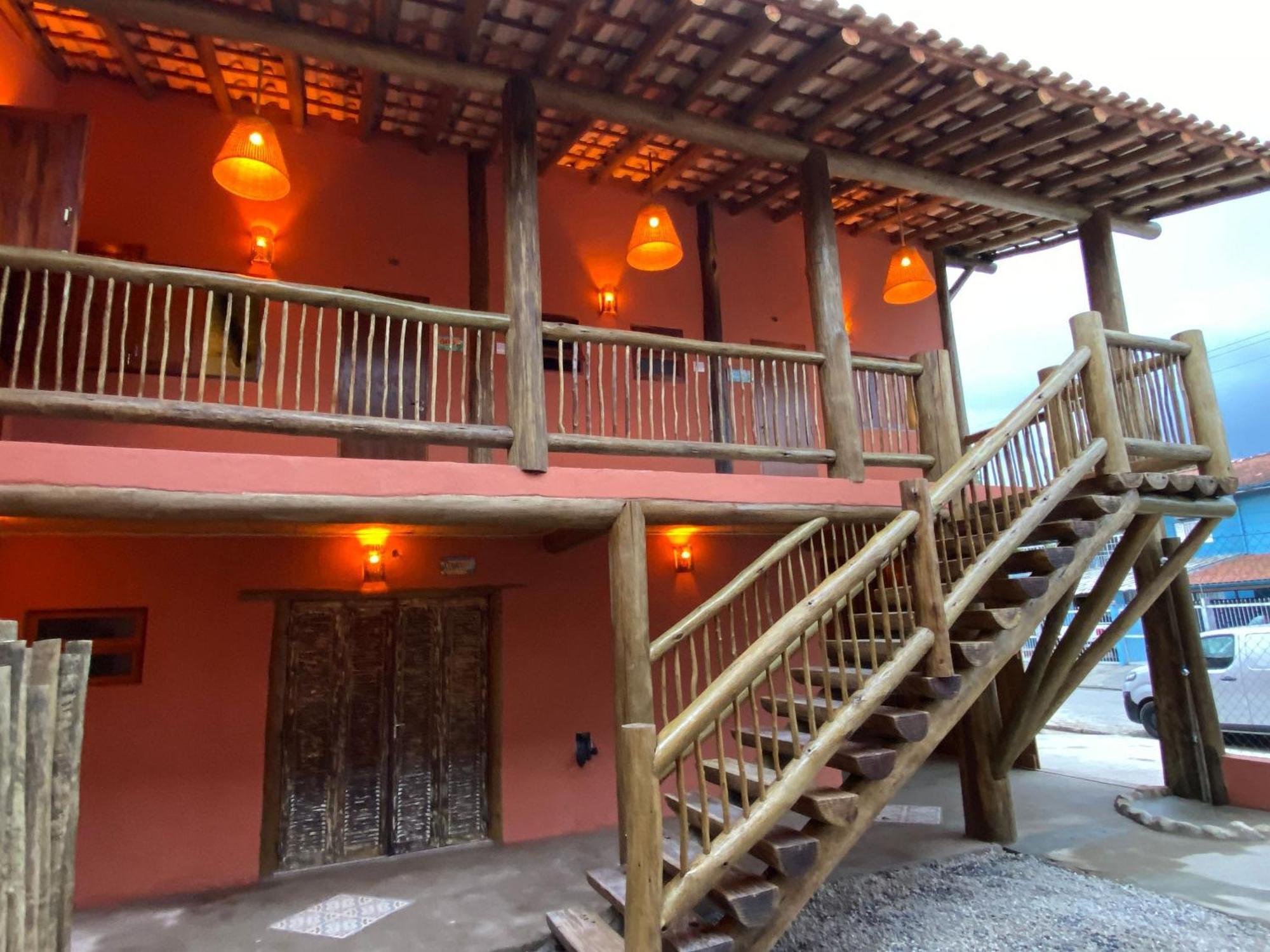 Lalabella Praia Grande Ubatuba Ngoại thất bức ảnh