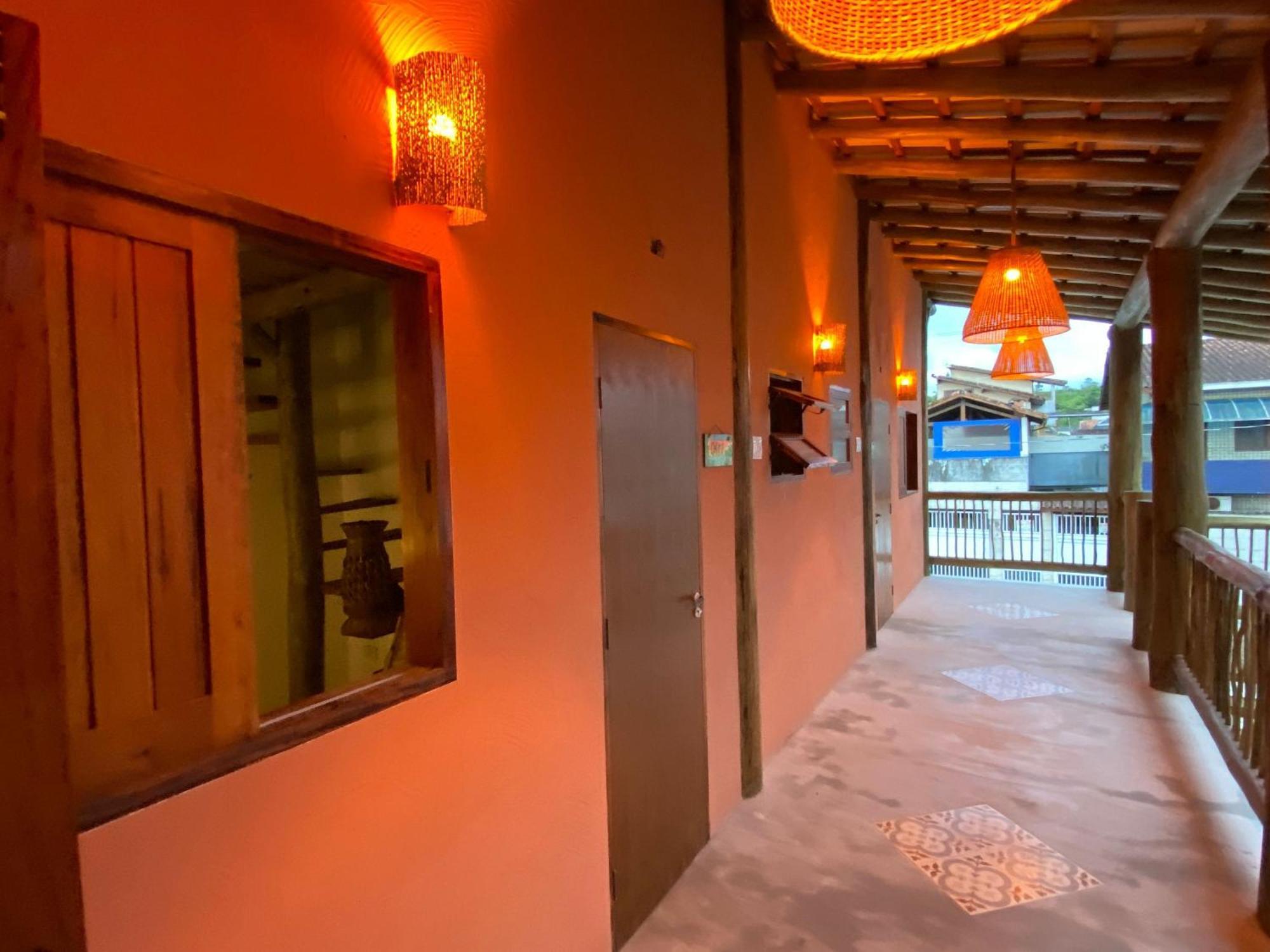 Lalabella Praia Grande Ubatuba Ngoại thất bức ảnh