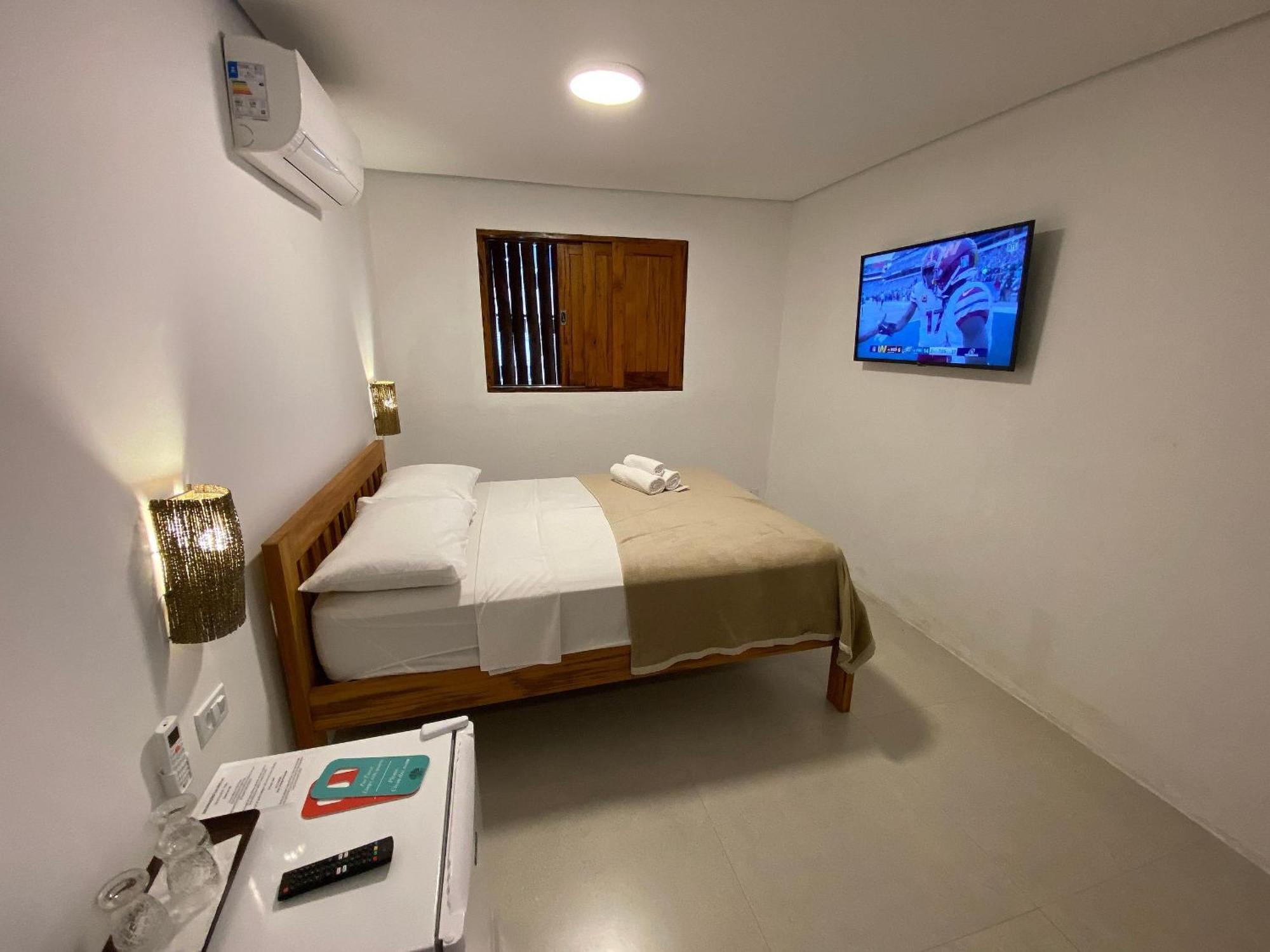 Lalabella Praia Grande Ubatuba Ngoại thất bức ảnh