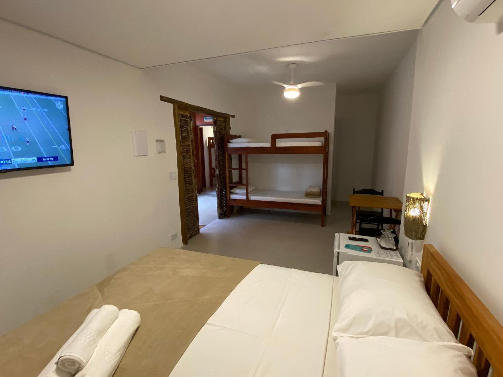 Lalabella Praia Grande Ubatuba Ngoại thất bức ảnh