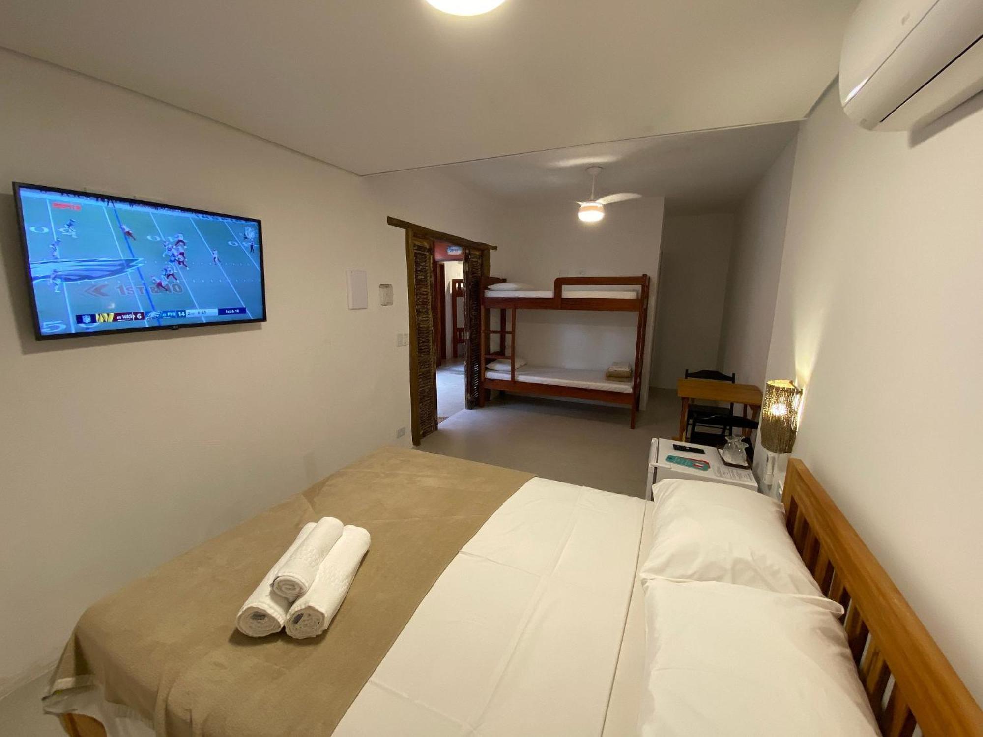 Lalabella Praia Grande Ubatuba Ngoại thất bức ảnh