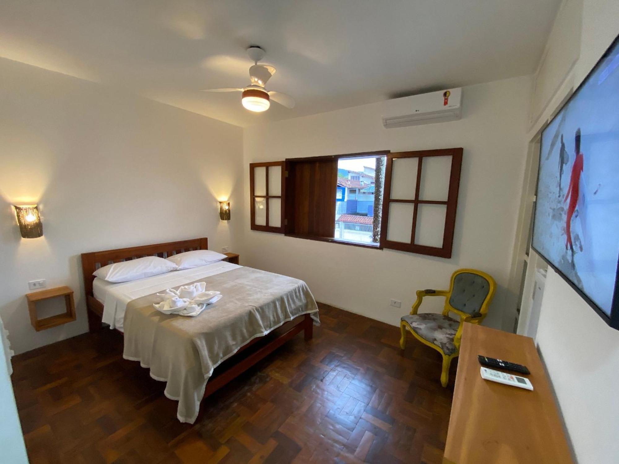 Lalabella Praia Grande Ubatuba Ngoại thất bức ảnh