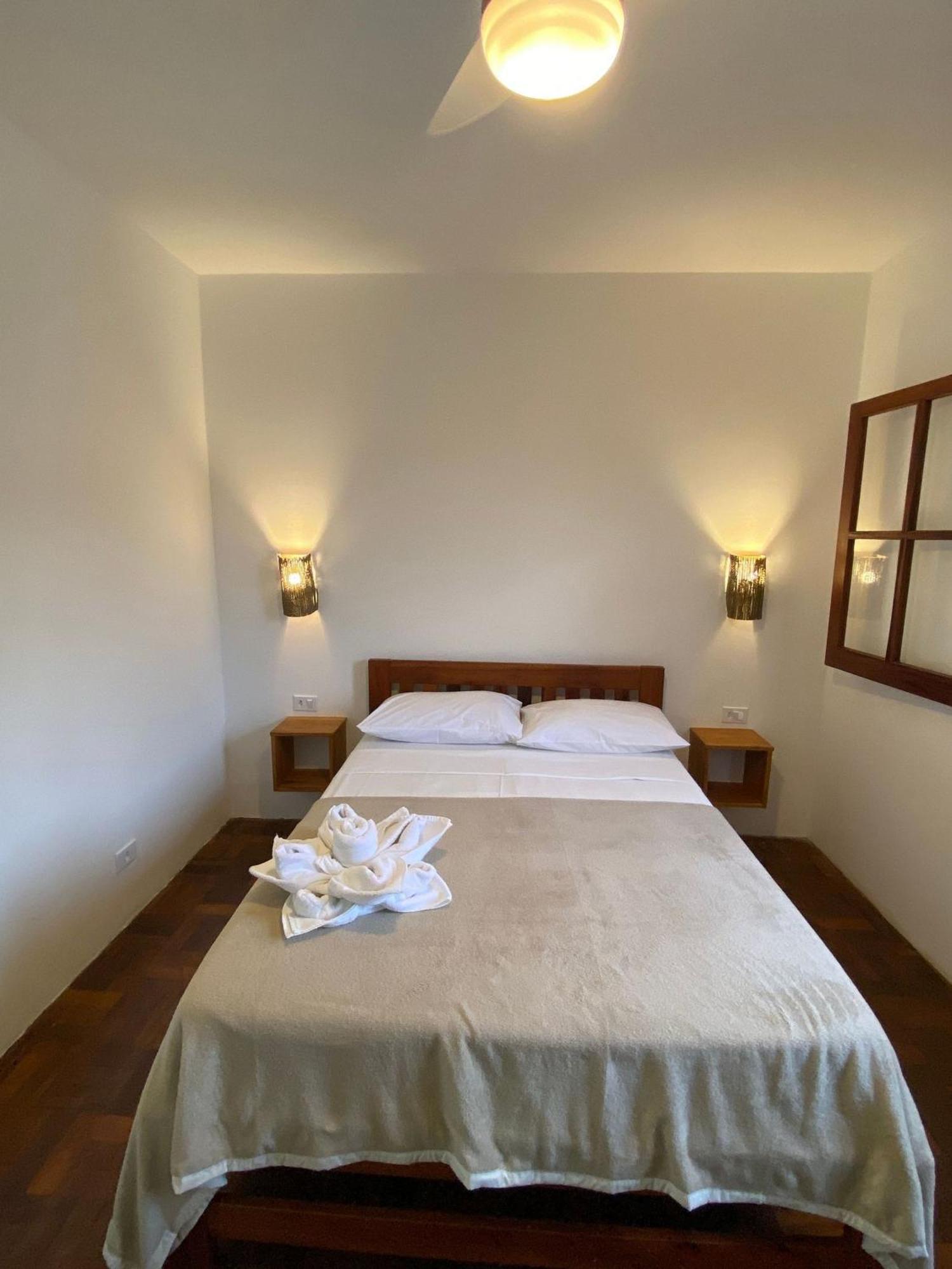 Lalabella Praia Grande Ubatuba Ngoại thất bức ảnh