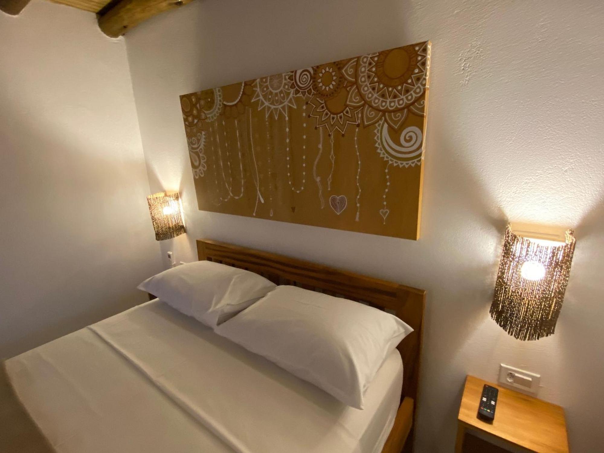 Lalabella Praia Grande Ubatuba Ngoại thất bức ảnh
