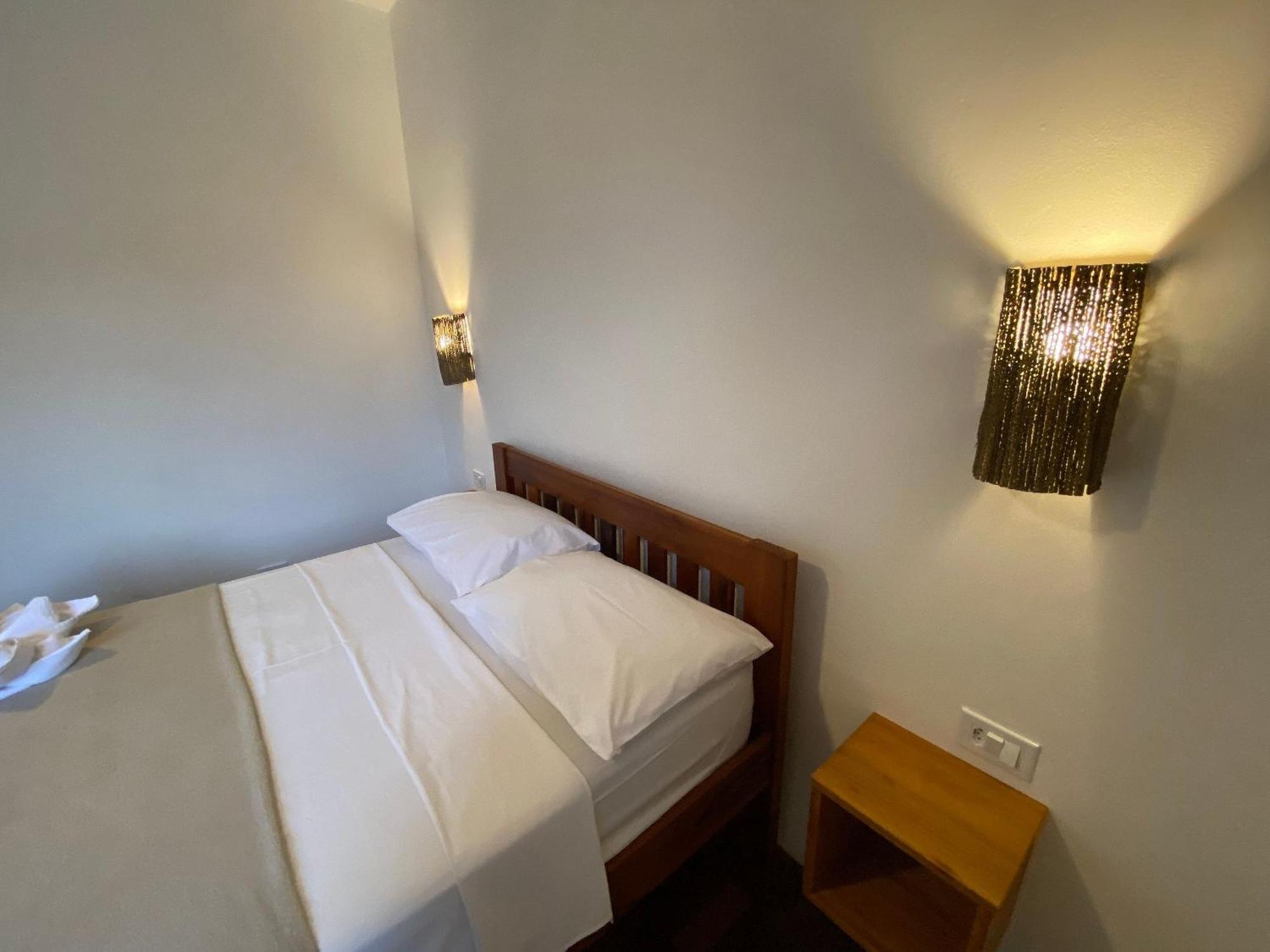 Lalabella Praia Grande Ubatuba Ngoại thất bức ảnh