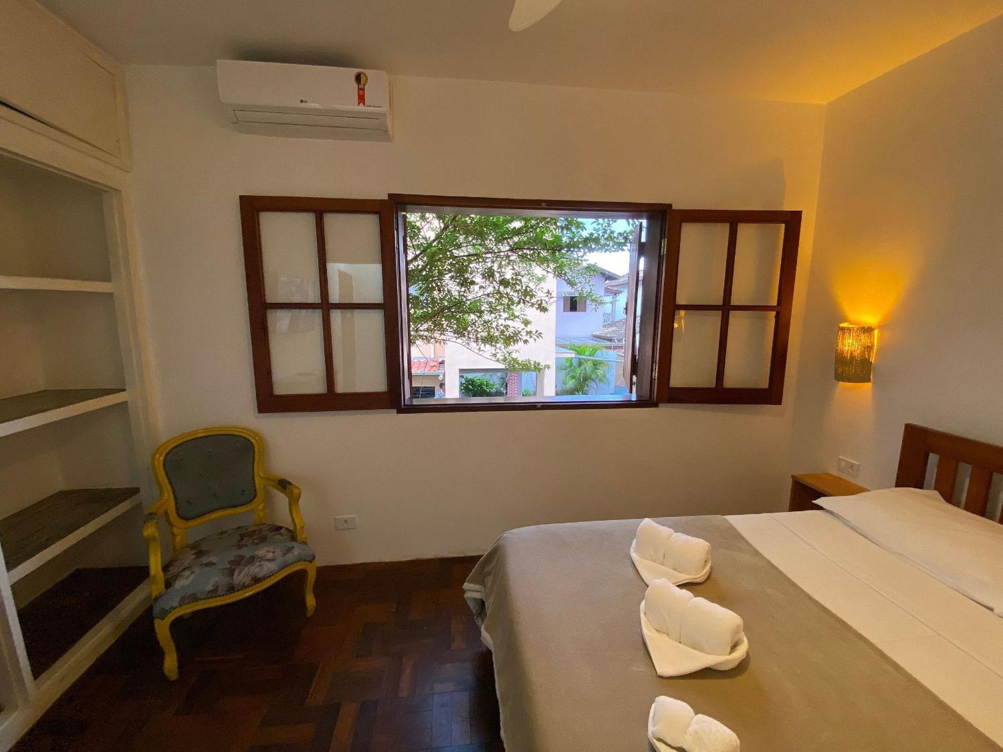 Lalabella Praia Grande Ubatuba Ngoại thất bức ảnh