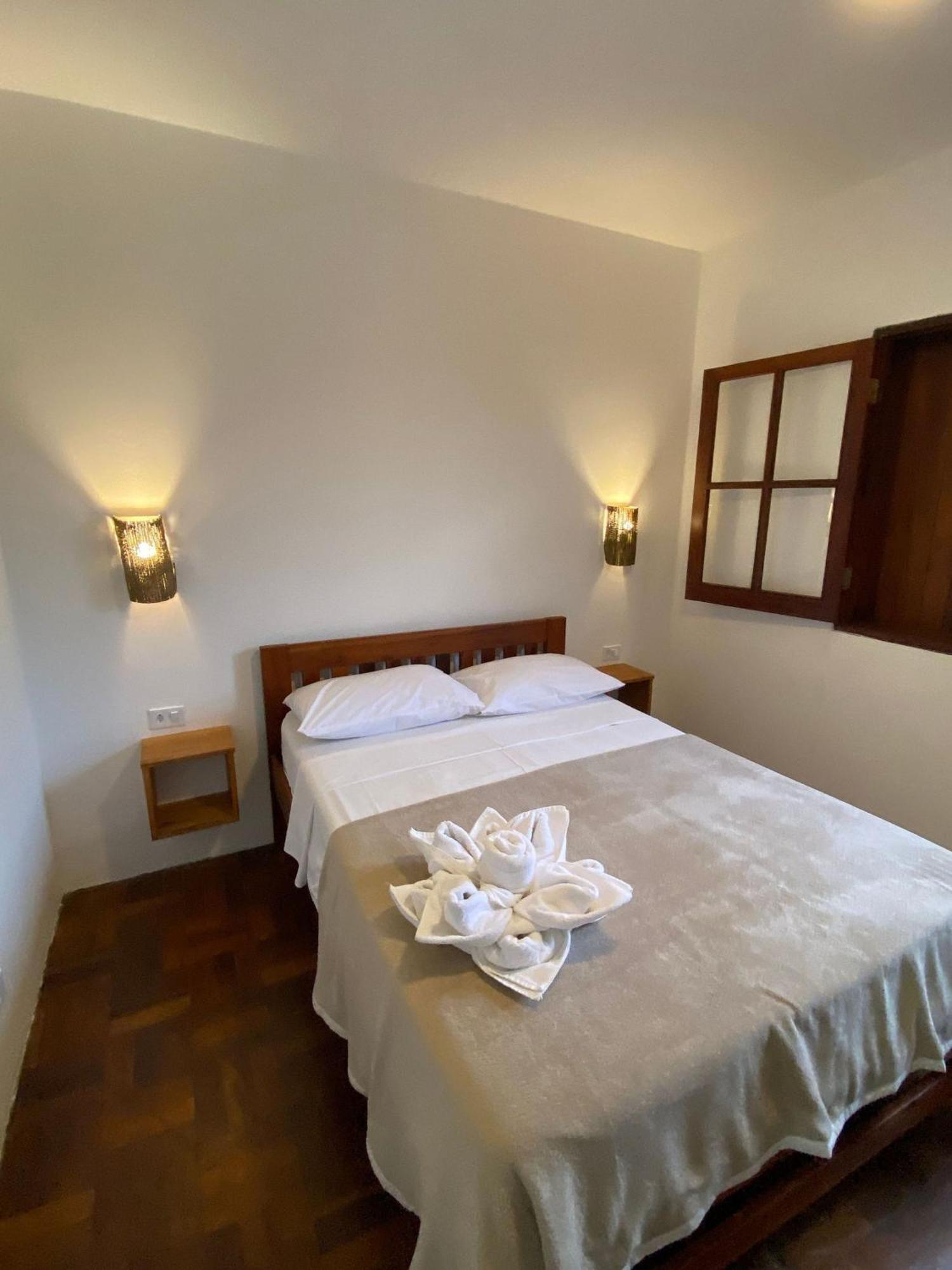 Lalabella Praia Grande Ubatuba Ngoại thất bức ảnh