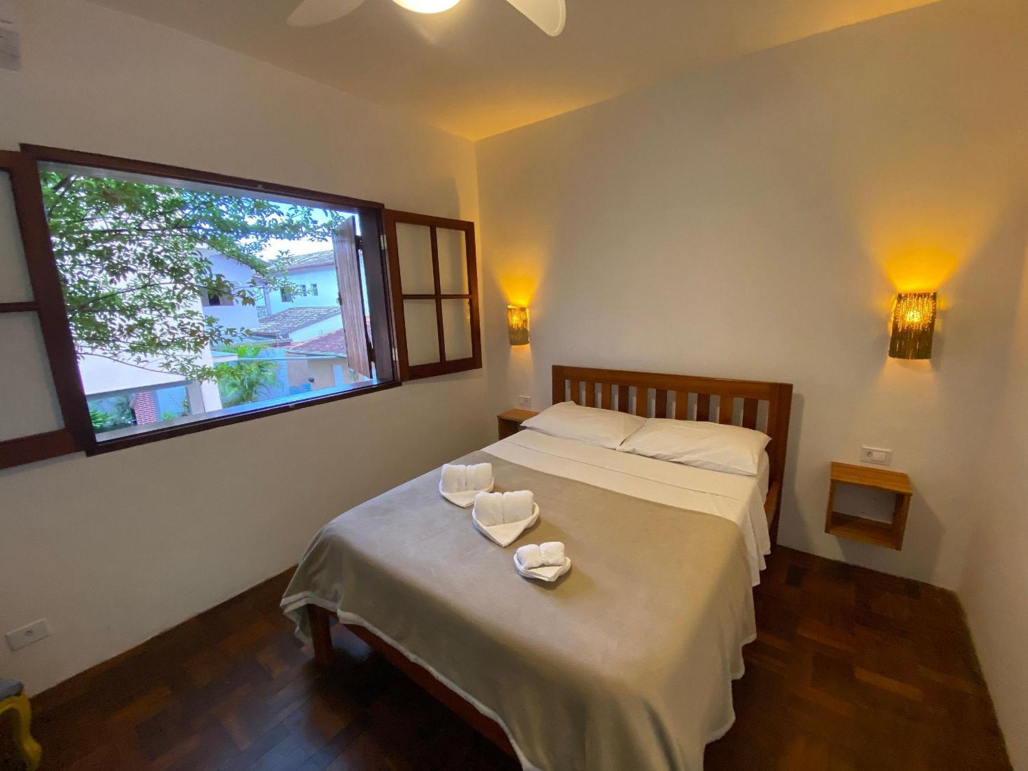 Lalabella Praia Grande Ubatuba Ngoại thất bức ảnh