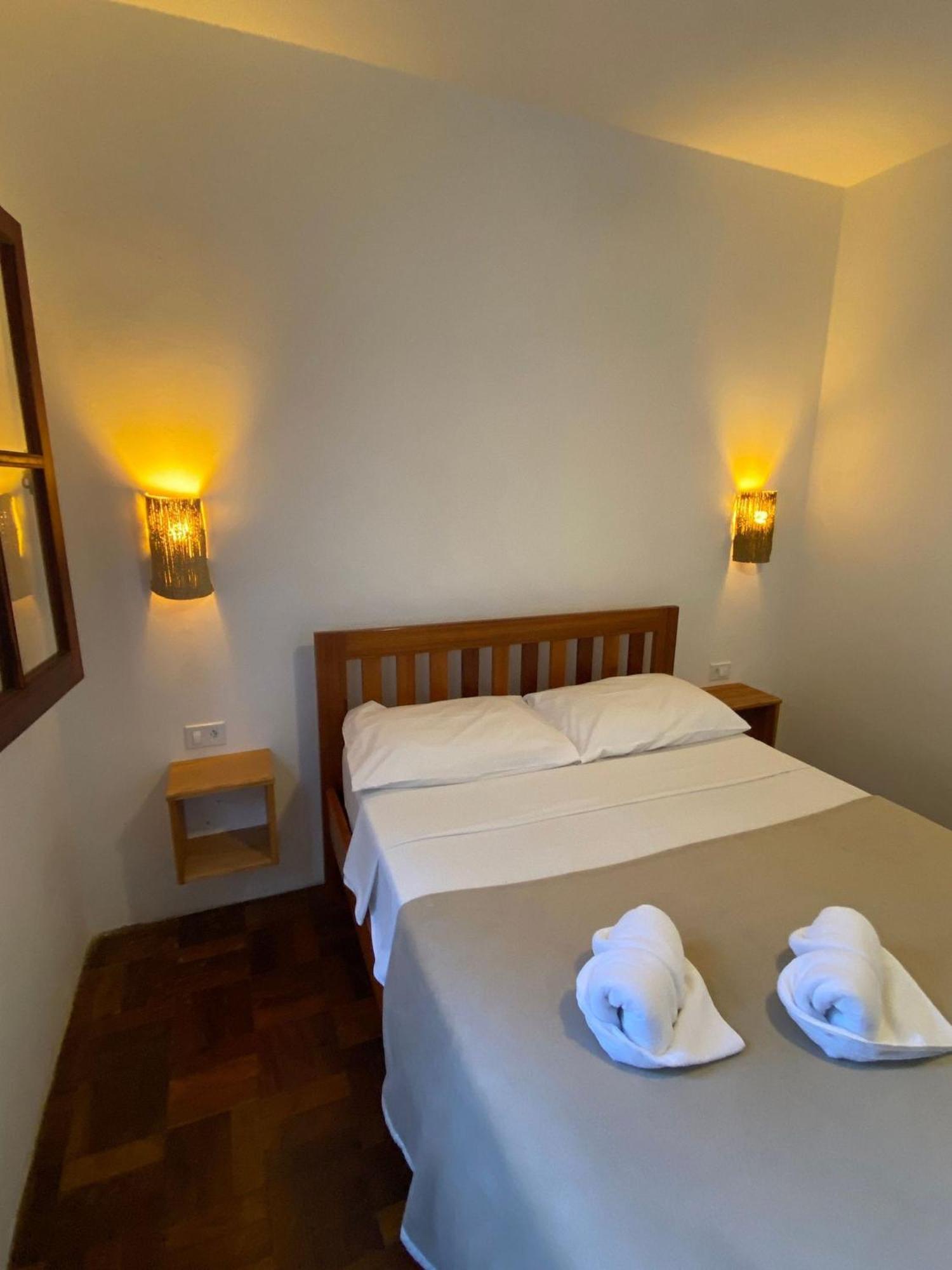 Lalabella Praia Grande Ubatuba Ngoại thất bức ảnh