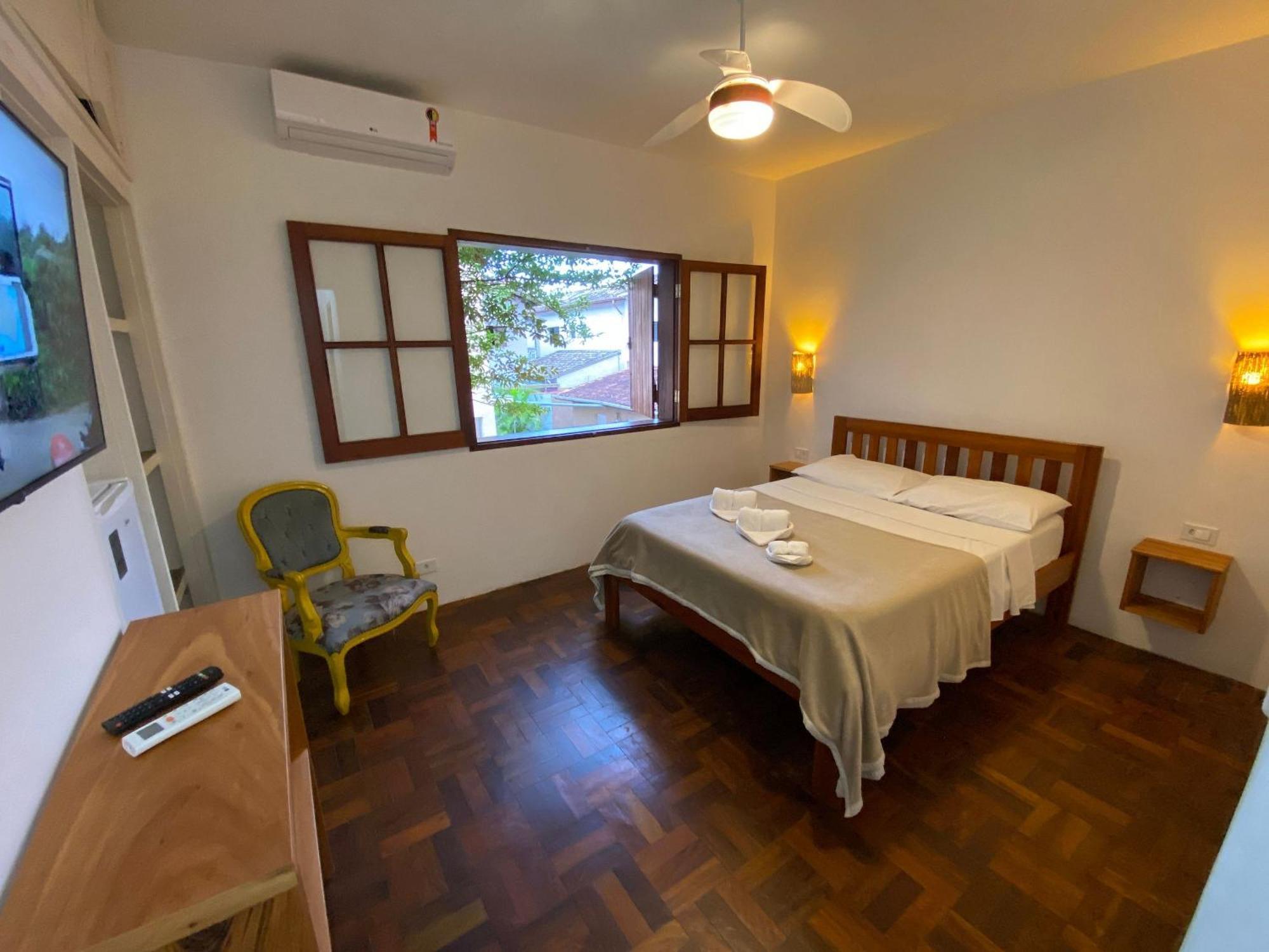 Lalabella Praia Grande Ubatuba Ngoại thất bức ảnh