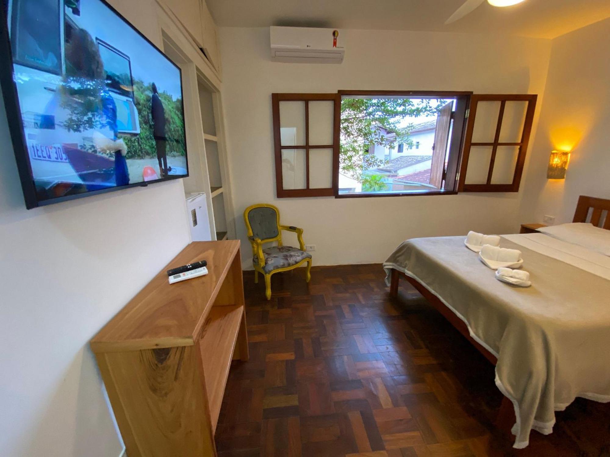 Lalabella Praia Grande Ubatuba Ngoại thất bức ảnh