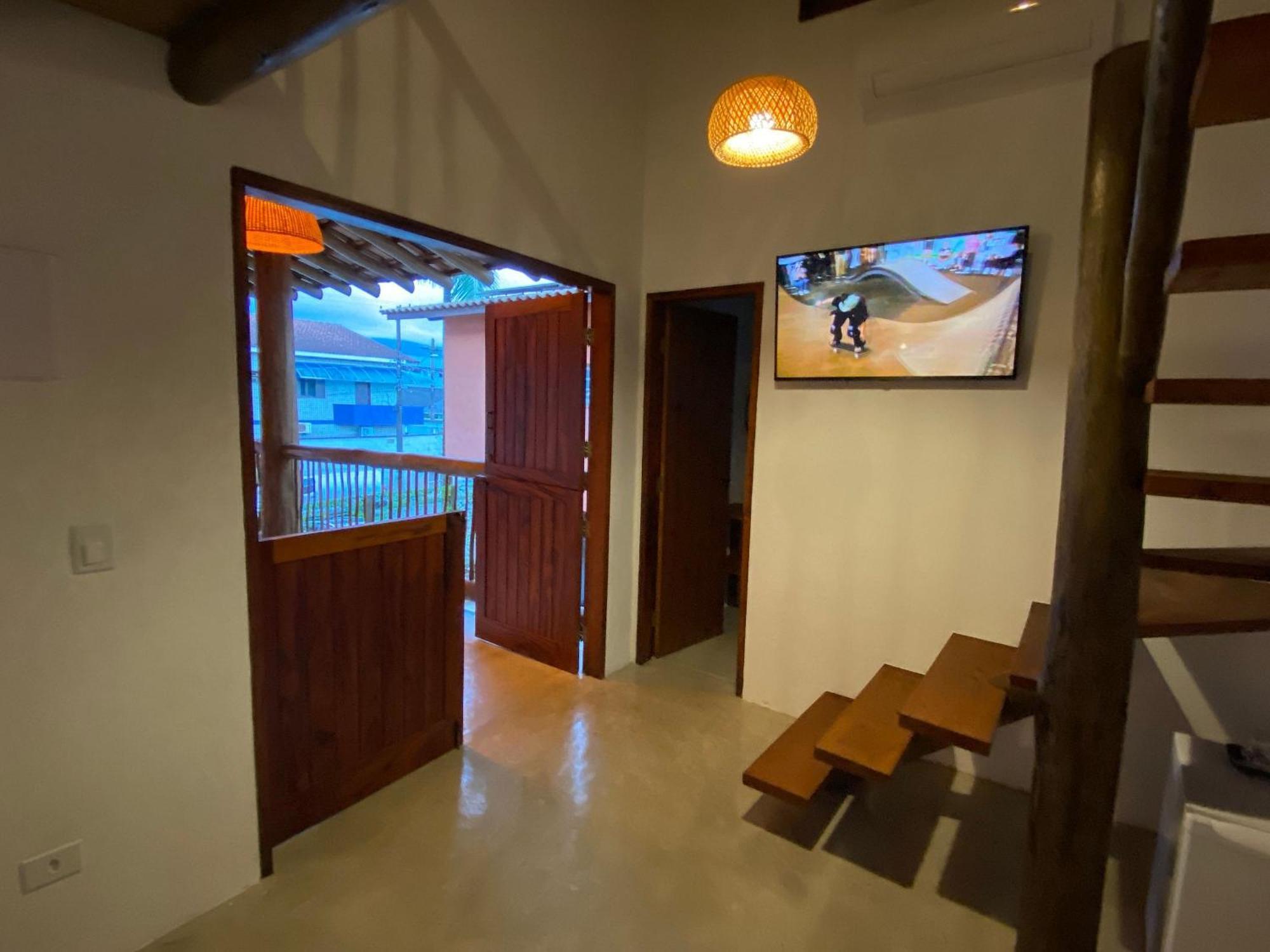 Lalabella Praia Grande Ubatuba Ngoại thất bức ảnh