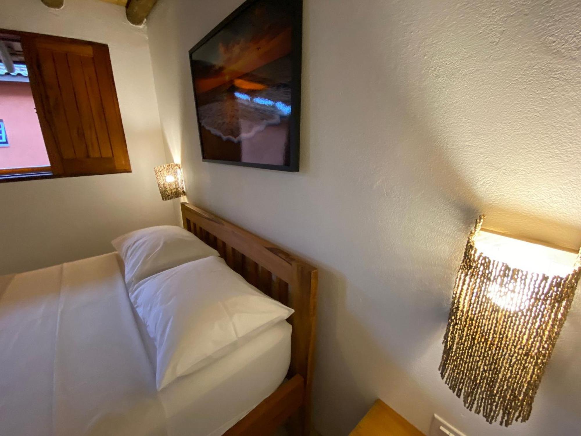 Lalabella Praia Grande Ubatuba Ngoại thất bức ảnh