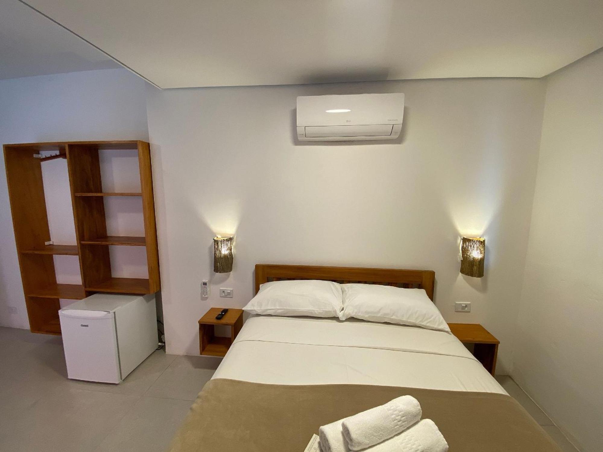 Lalabella Praia Grande Ubatuba Ngoại thất bức ảnh